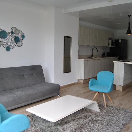 Macondo Quinta Avenida ปลายาเดลการ์เมน ภายนอก รูปภาพ