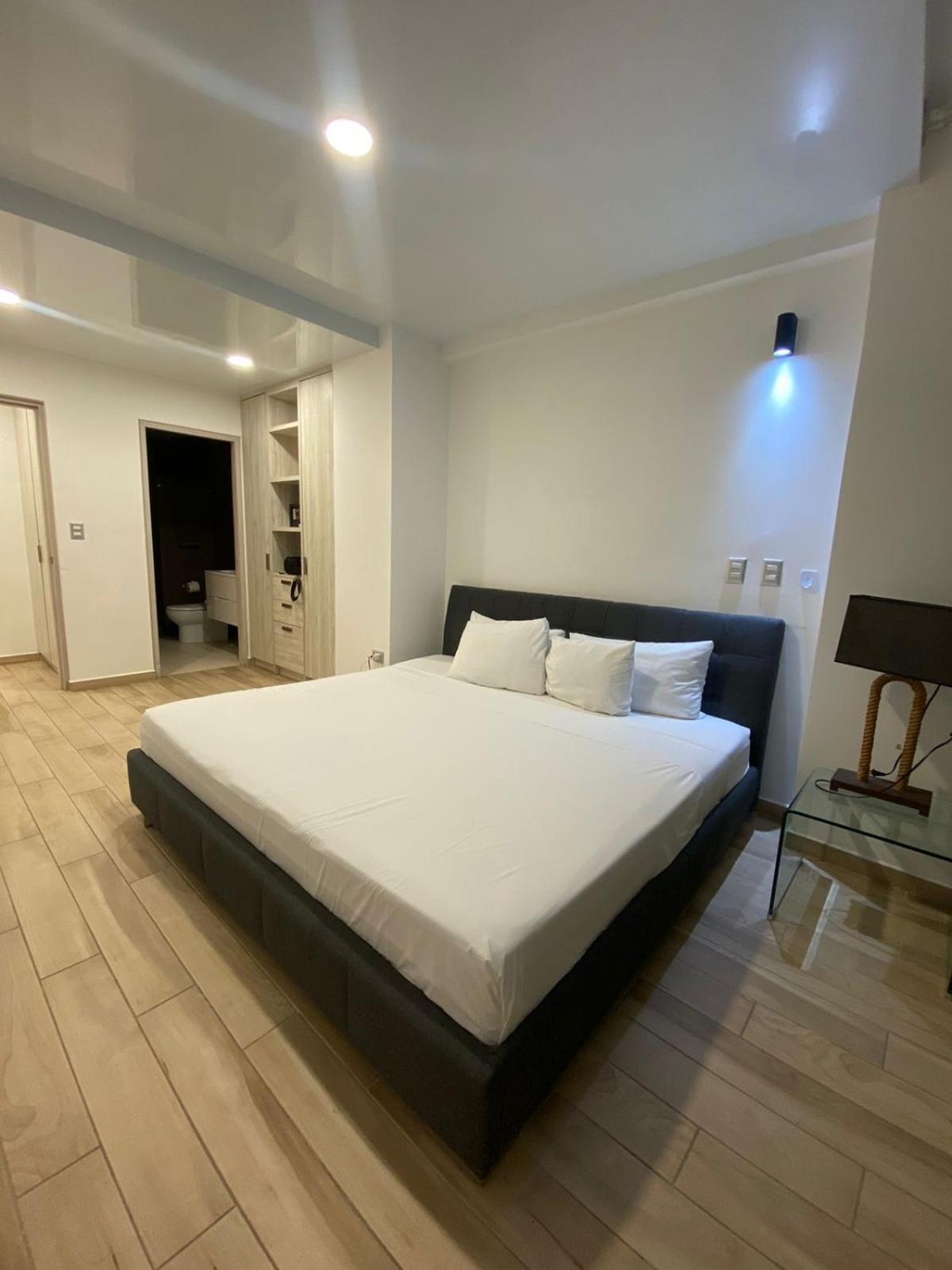 Macondo Quinta Avenida ปลายาเดลการ์เมน ภายนอก รูปภาพ
